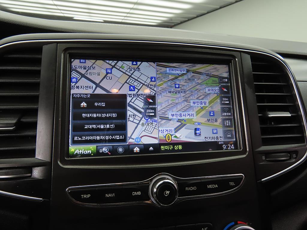 SAMSUNG SM6 - Vista 11