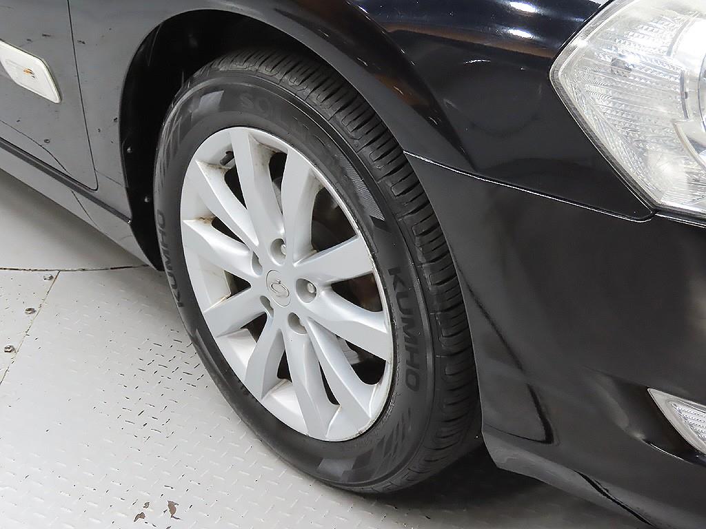 SAMSUNG SM5 - Vista 9