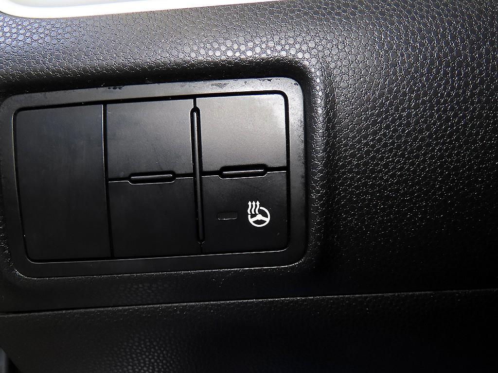 KIA Morning 2013 Plateado - Importación desde Corea - HF Imports Iquique - Foto 14