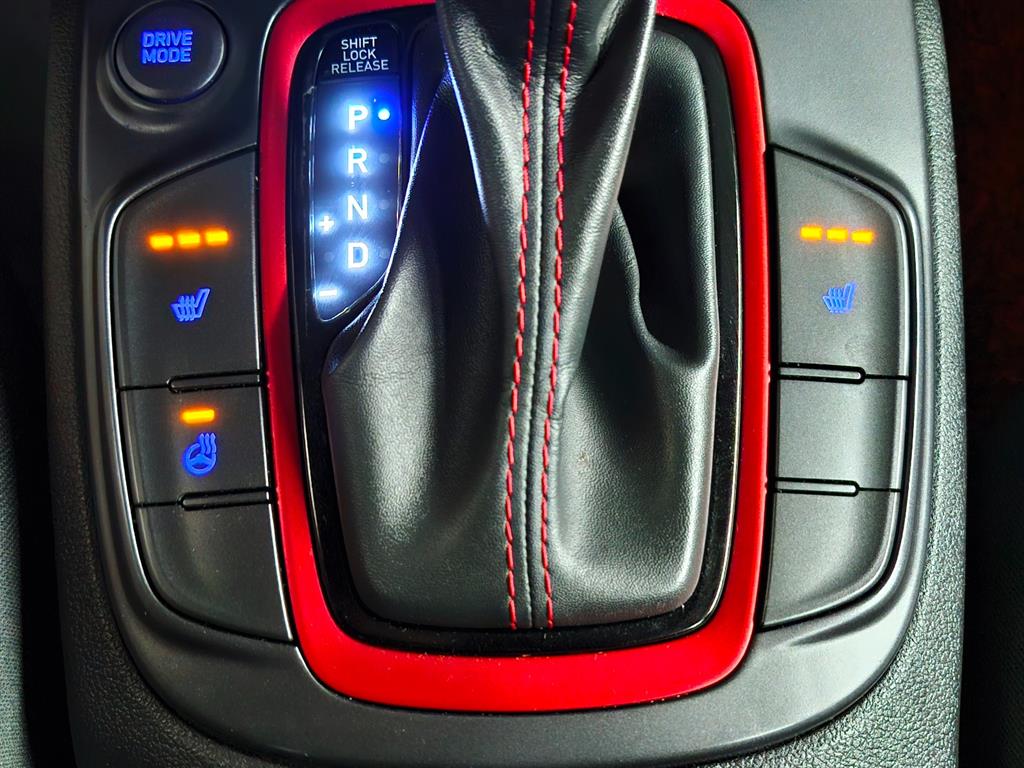 HYUNDAI Kona 2018 Blanco - Importación desde Corea - HF Imports Iquique - Foto 13