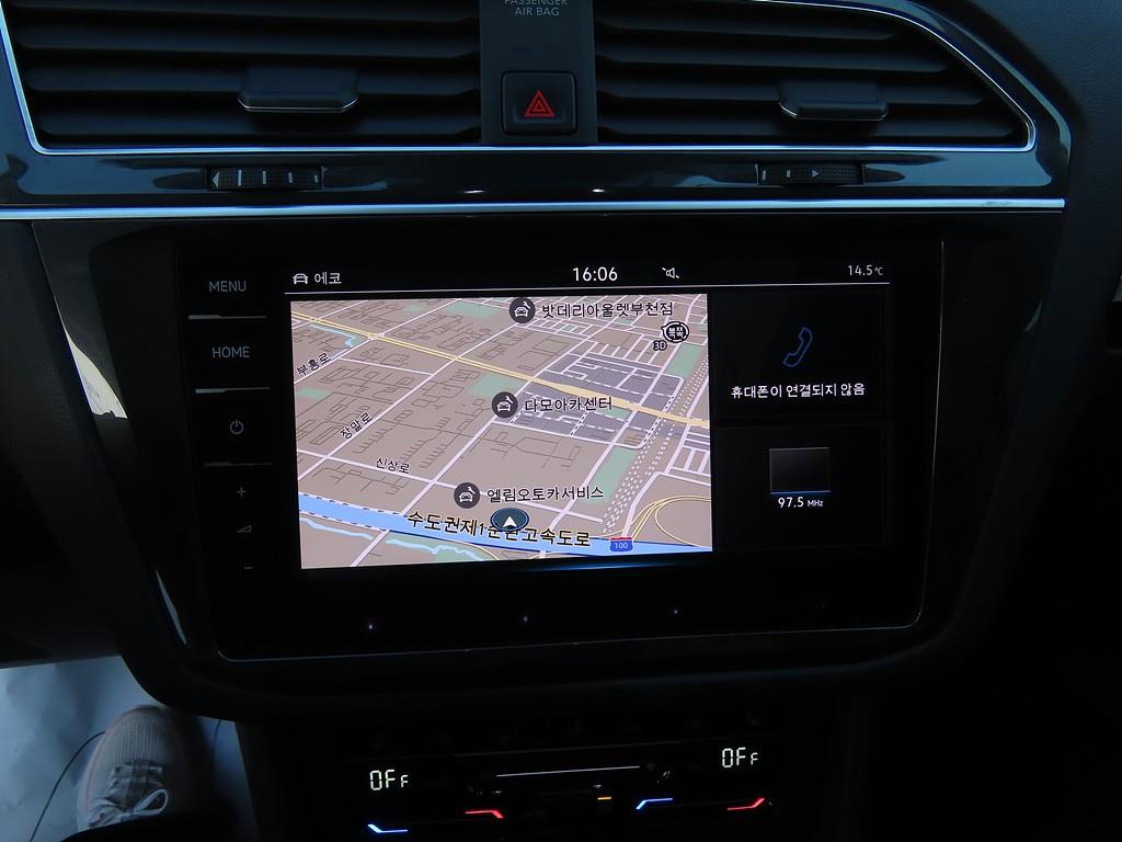 Volkswagen Tiguan - Vista 12