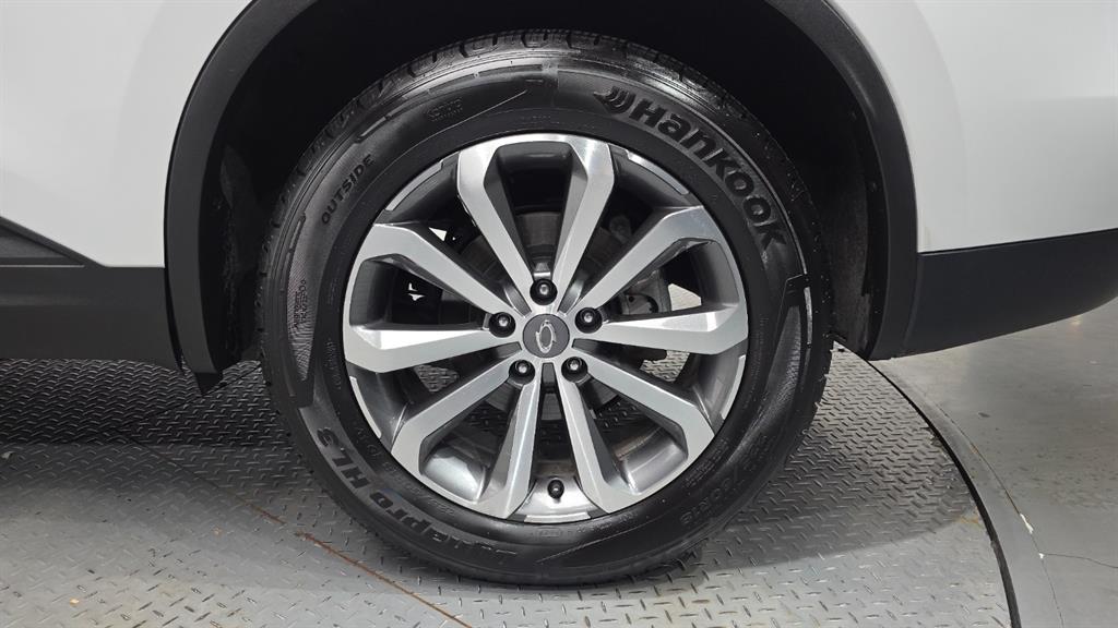 SAMSUNG QM6 - Vista 5