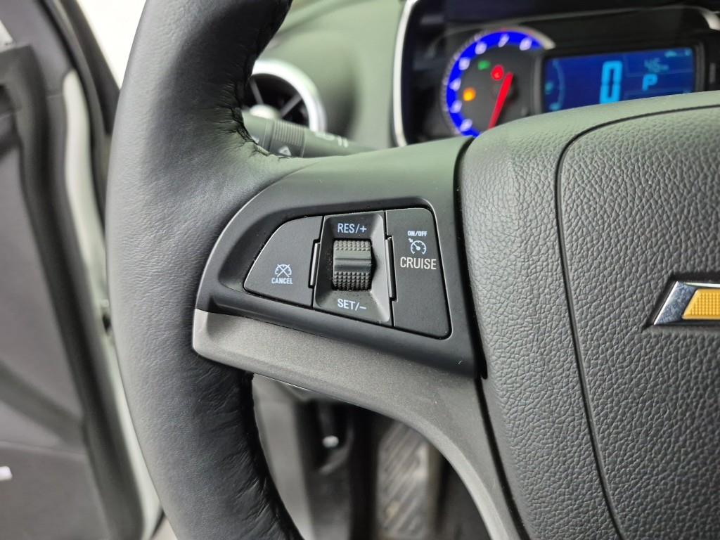 Chevrolet Trax 2015 Blanco - Importación desde Corea - HF Imports Iquique - Foto 15