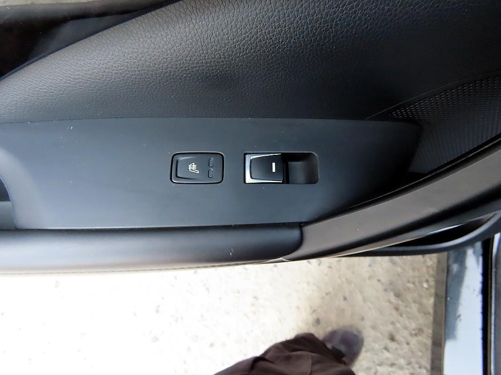 HYUNDAI Grandeur 2016 Negro - Importación desde Corea - HF Imports Iquique - Foto 15