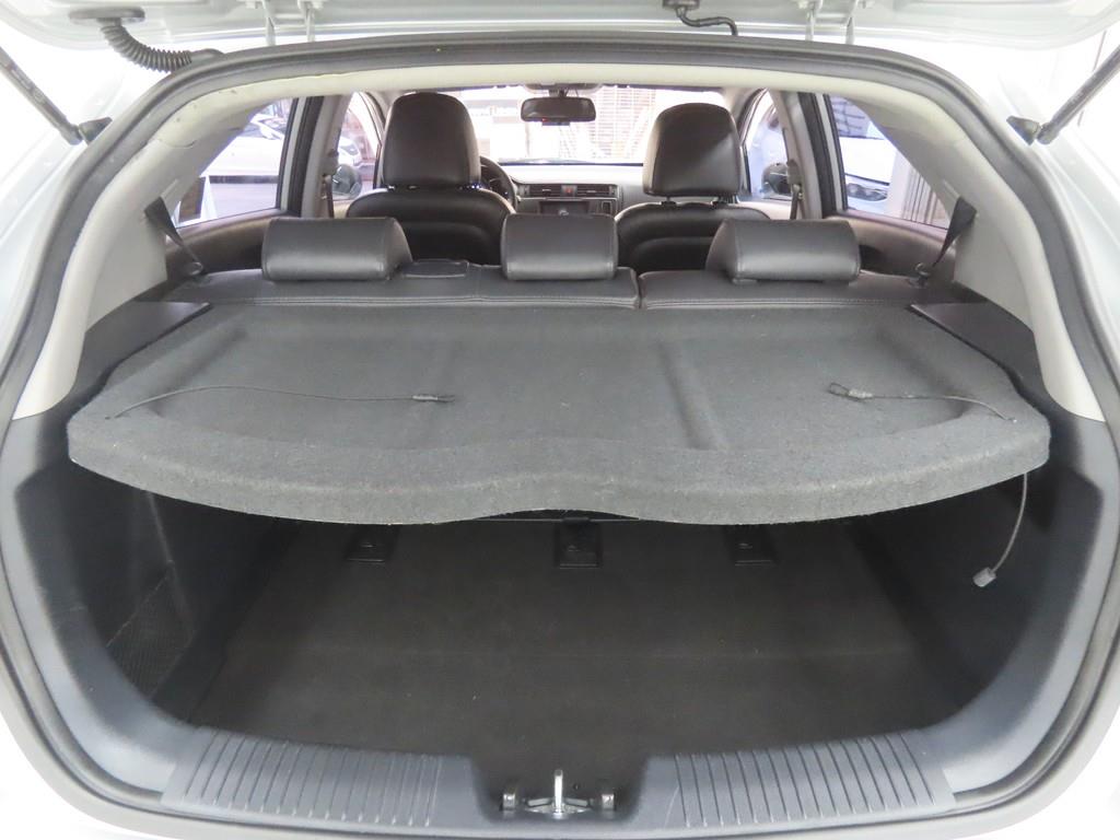 KIA Pride 2013 Plateado - Importación desde Corea - HF Imports Iquique - Foto 19