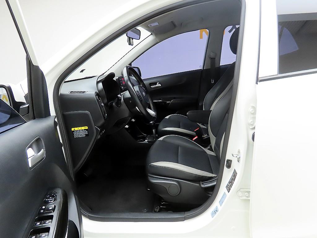 KIA Morning 2017 Blanco - Importación desde Corea - HF Imports Iquique - Foto 14