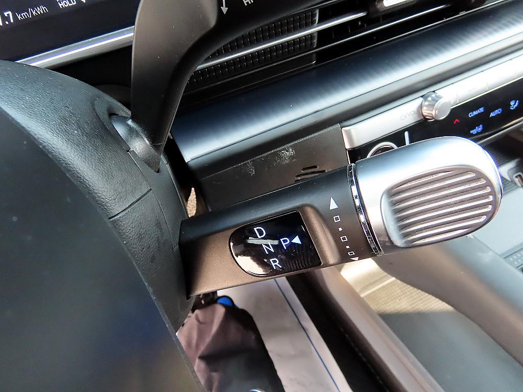 HYUNDAI Ioniq 6 - Vista 10