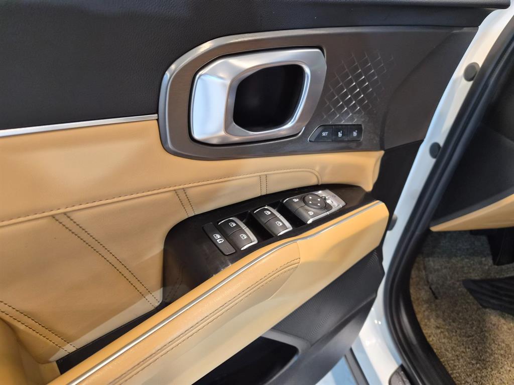 KIA Sorento - Vista 11