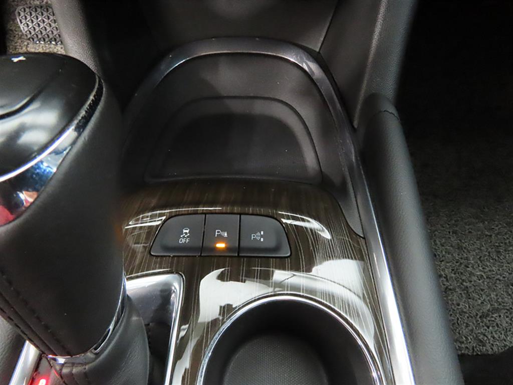 Chevrolet Malibu - Vista 12