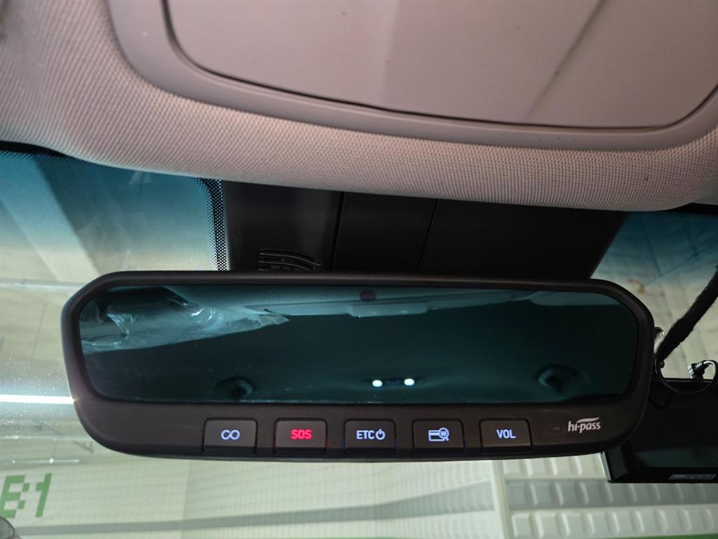 Genesis G80 2020 Blanco - Importación desde Corea - HF Imports Iquique - Foto 14