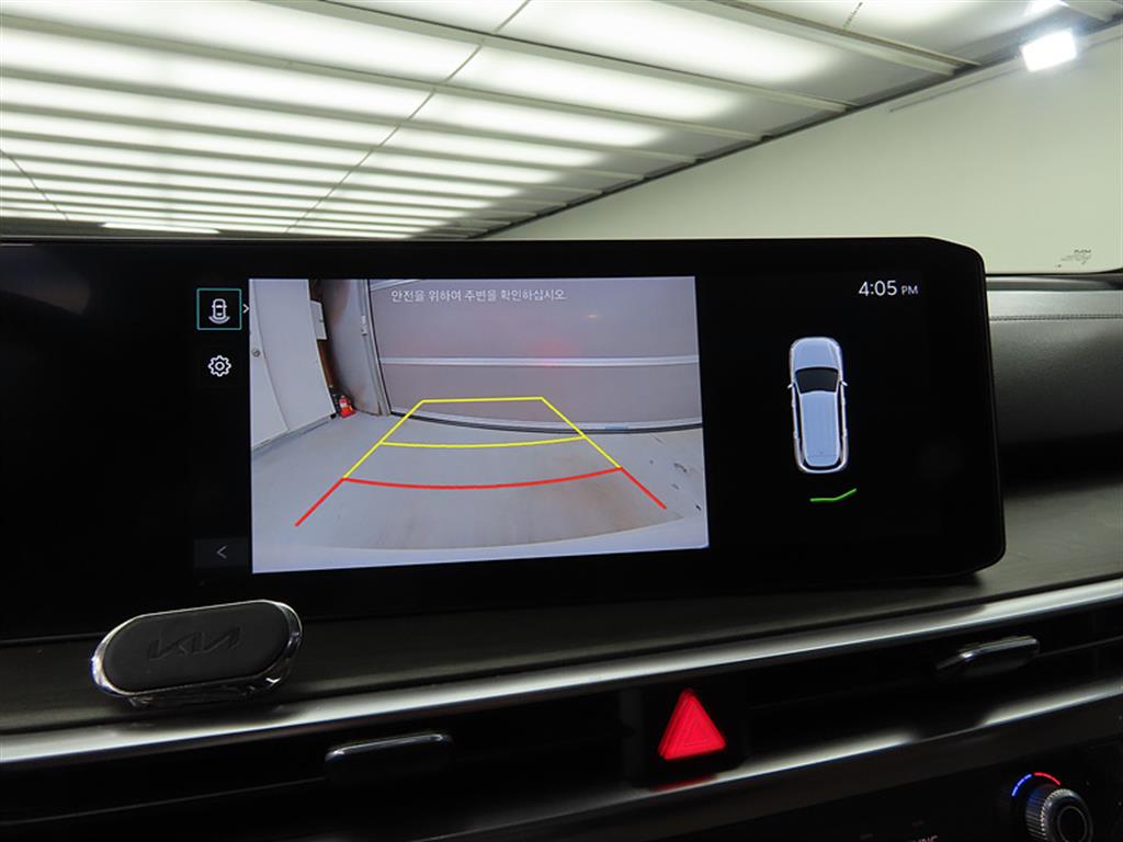 KIA Sorento 2025 the color of pearl - Importación desde Corea - HF Imports Iquique - Foto 15