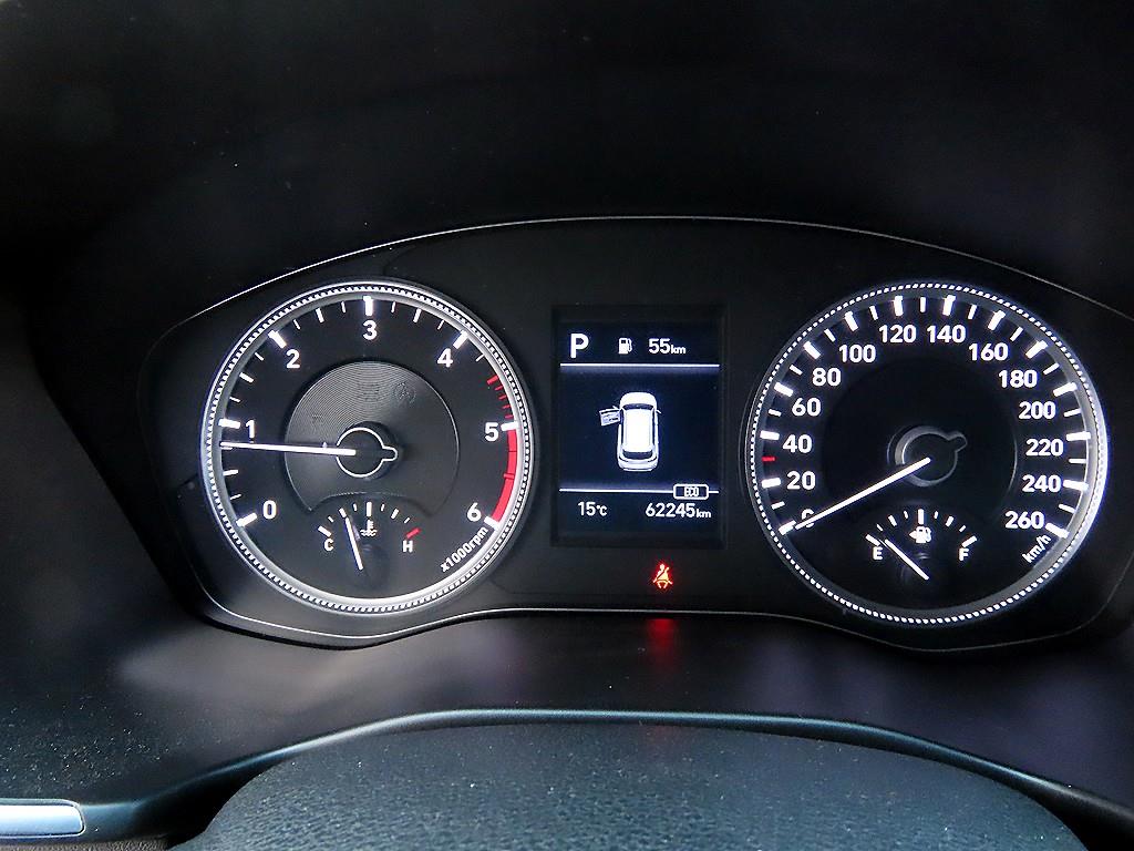 HYUNDAI Santa Fe - Vista 9