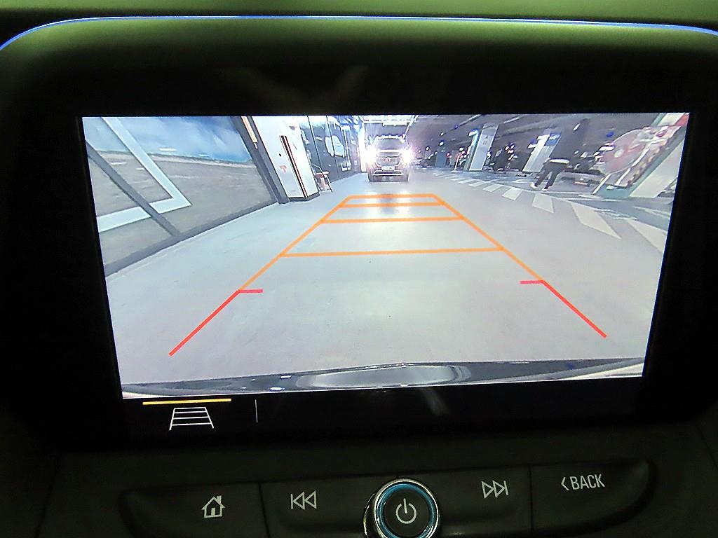 Chevrolet Camaro 2019 Negro - Importación desde Corea - HF Imports Iquique - Foto 16