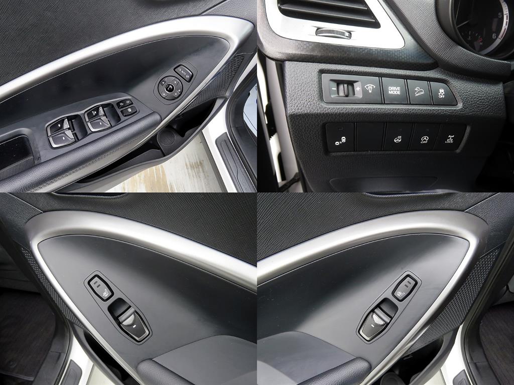 HYUNDAI Santa Fe 2018 Blanco - Importación desde Corea - HF Imports Iquique - Foto 16