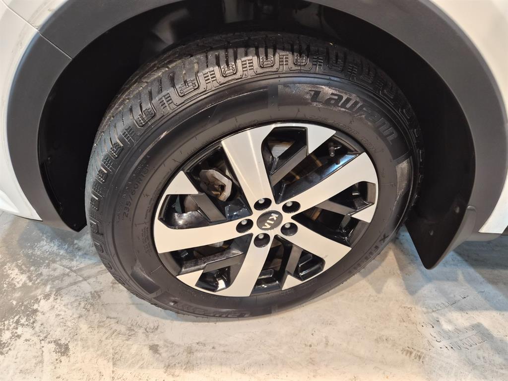 KIA Sorento 2021 Blanco - Importación desde Corea - HF Imports Iquique - Foto 15