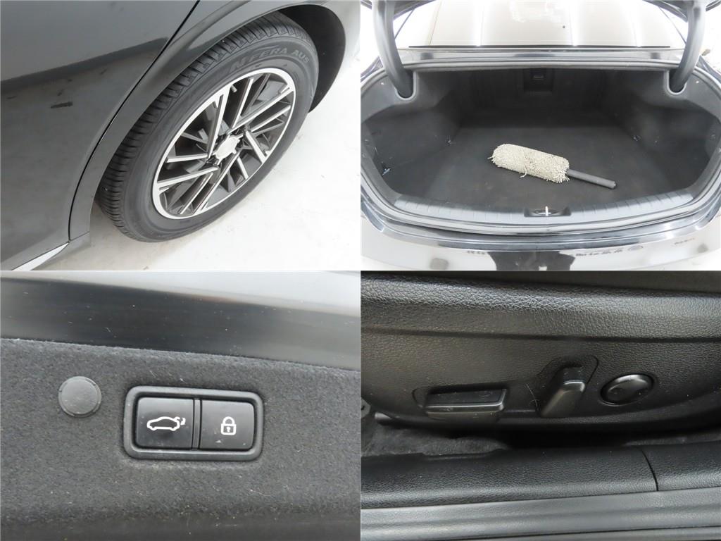 HYUNDAI Grandeur 2020 - Importación desde Corea - HF Imports Iquique - Foto 20