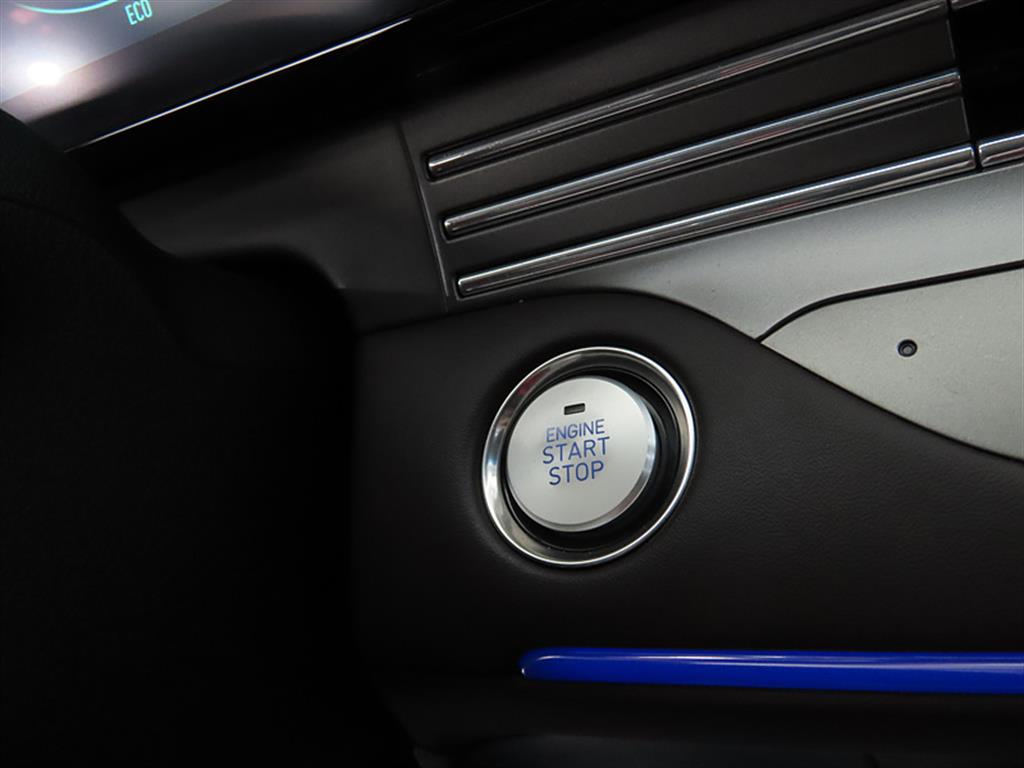 HYUNDAI Grandeur - Vista 11