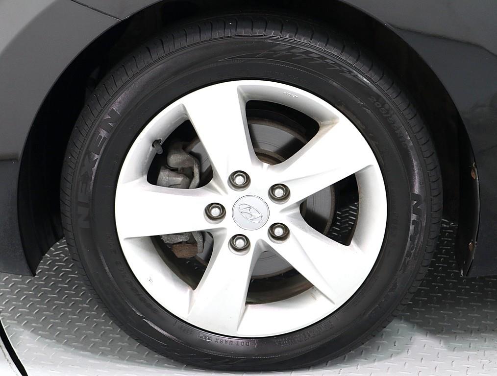 HYUNDAI Avante 2013 Negro - Importación desde Corea - HF Imports Iquique - Foto 20