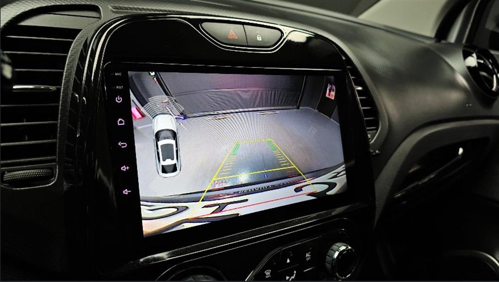 SAMSUNG QM3 2015 Gris - Importación desde Corea - HF Imports Iquique - Foto 15