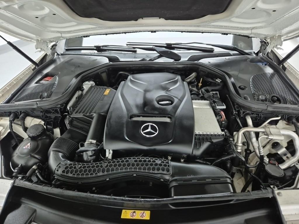 Mercedes Benz E class 2018 Blanco - Importación desde Corea - HF Imports Iquique - Foto 18