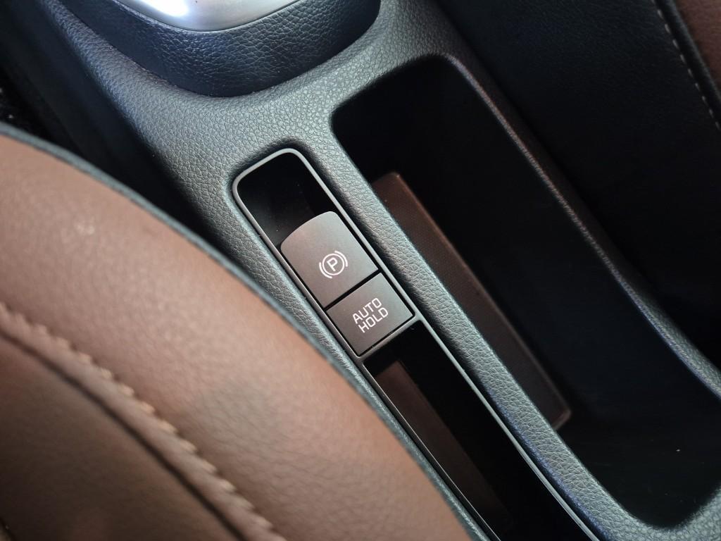 KIA Morning - Vista 9