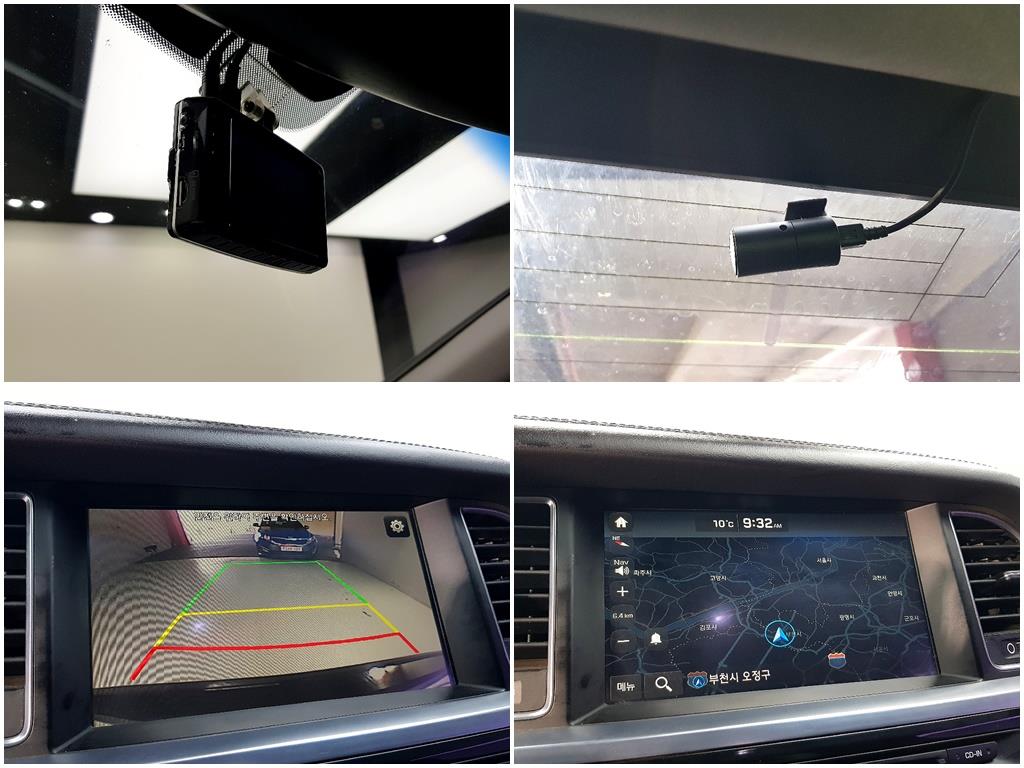 HYUNDAI Aslan 2015 Negro - Importación desde Corea - HF Imports Iquique - Foto 15