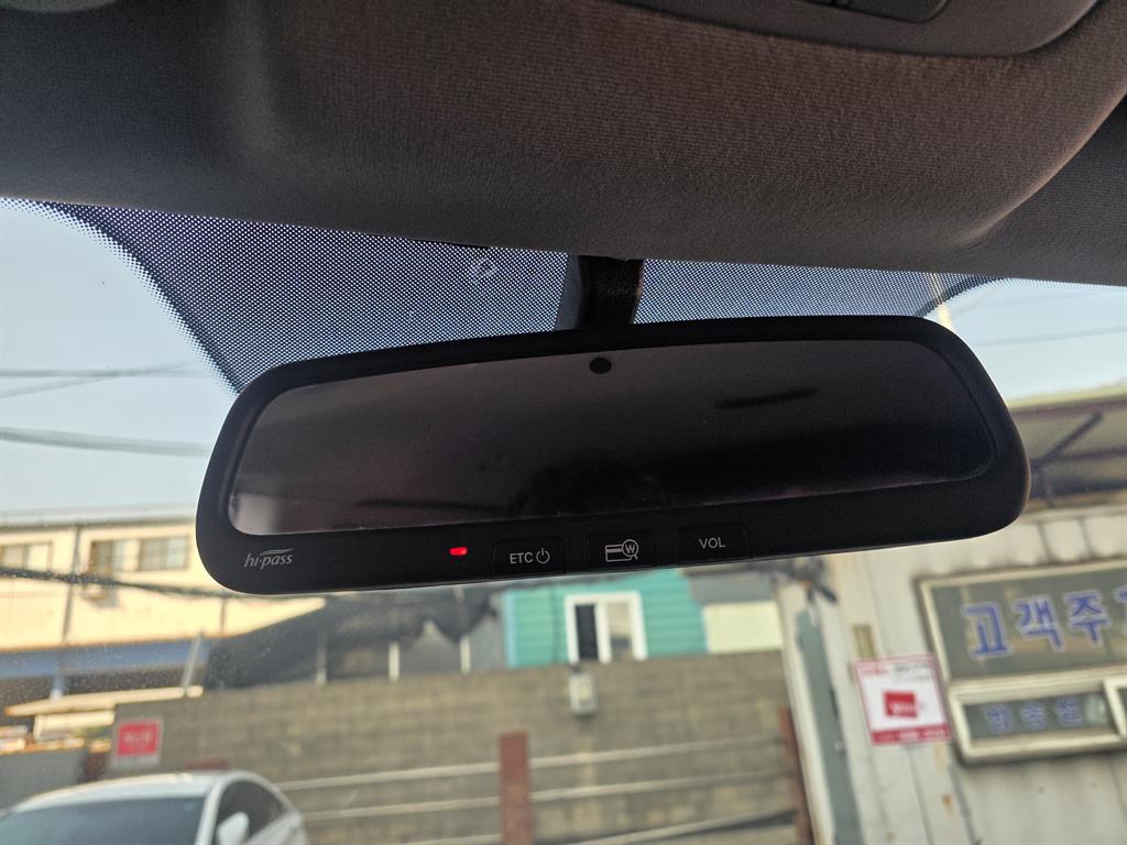 HYUNDAI Starex 2018 Plateado - Importación desde Corea - HF Imports Iquique - Foto 13