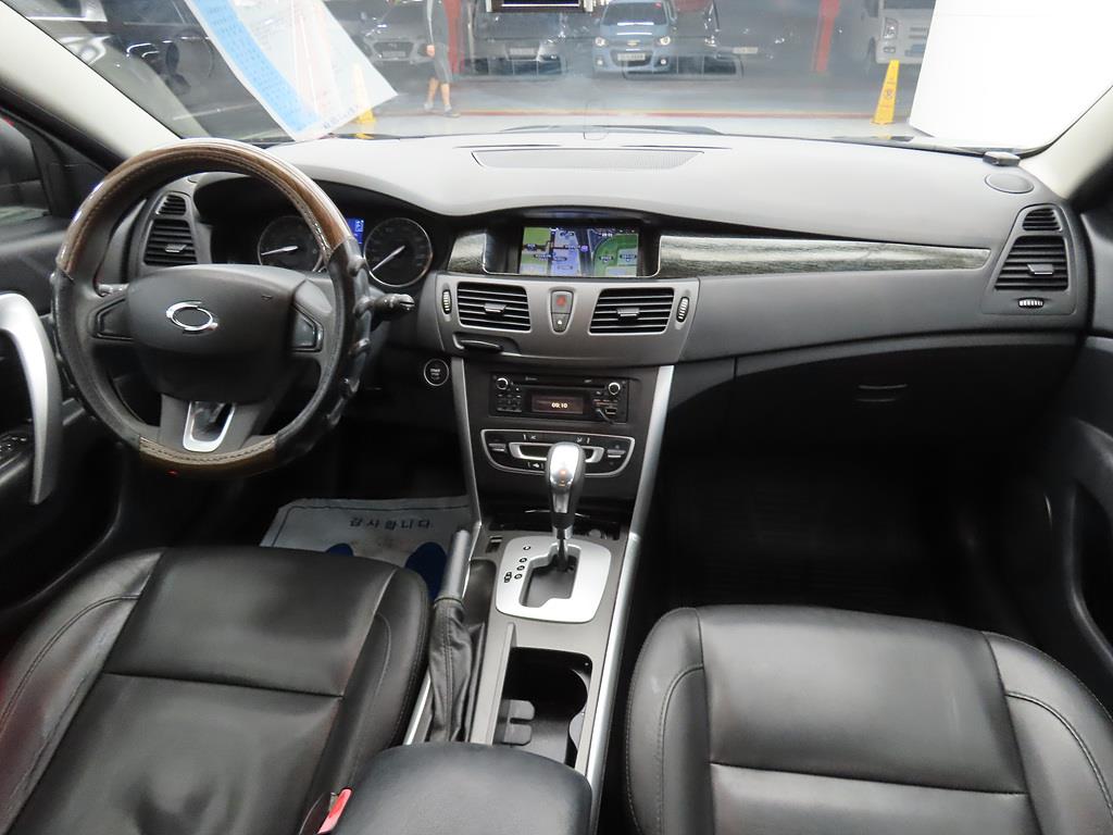 SAMSUNG SM5 - Vista 5