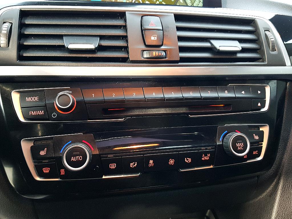 BMW 3 series - Vista 11