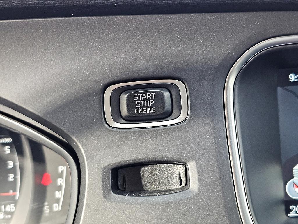 Volvo V40 - Vista 12