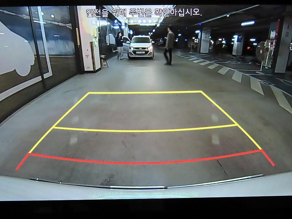 KIA K9 2022 Blanco - Importación desde Corea - HF Imports Iquique - Foto 15