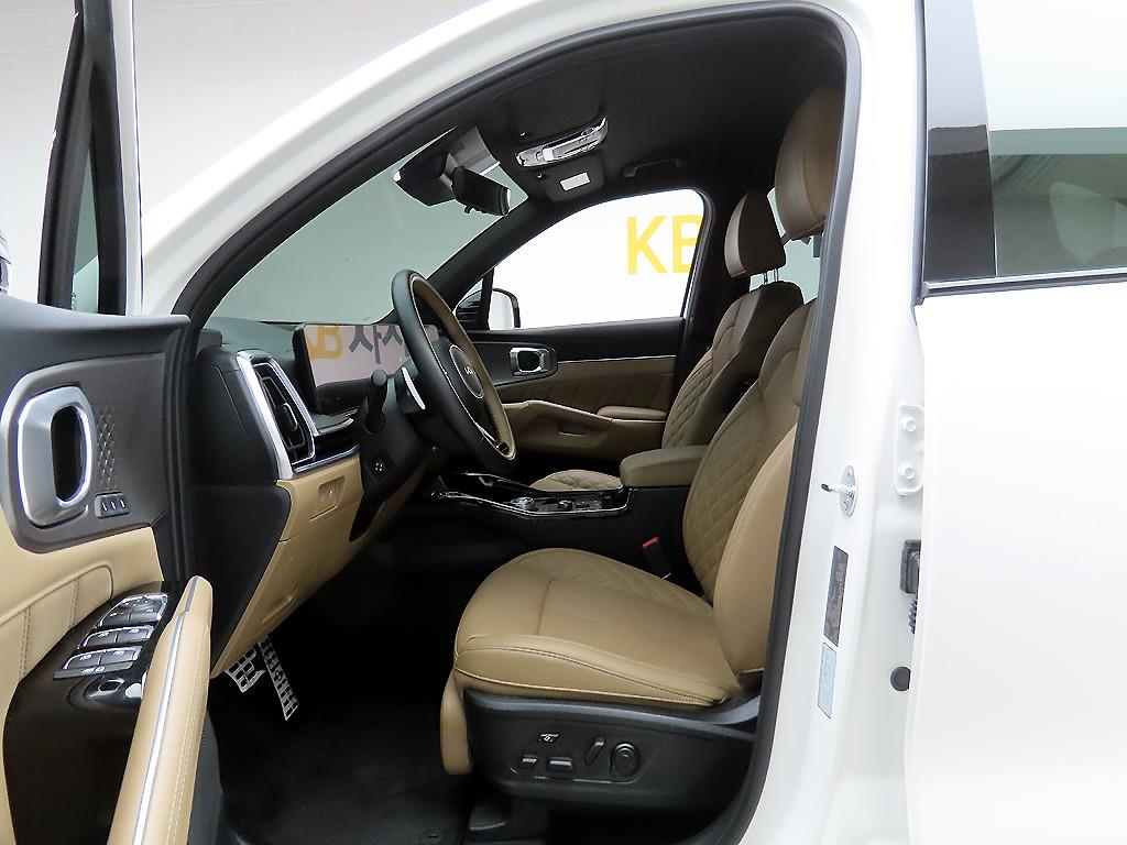 KIA Sorento 2024 Blanco - Importación desde Corea - HF Imports Iquique - Foto 13