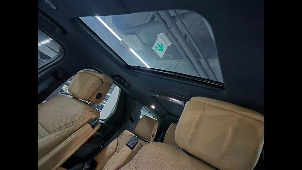 Land Rover Discovery 2025 Plateado - Importación desde Corea - HF Imports Iquique - Foto 19