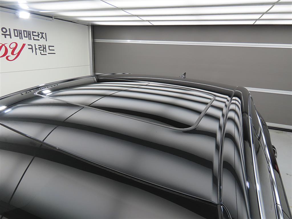 Lexus LS 2018 Negro - Importación desde Corea - HF Imports Iquique - Foto 17