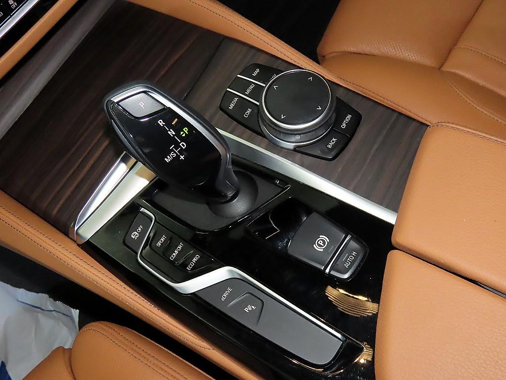 BMW 5 Series - Vista 12