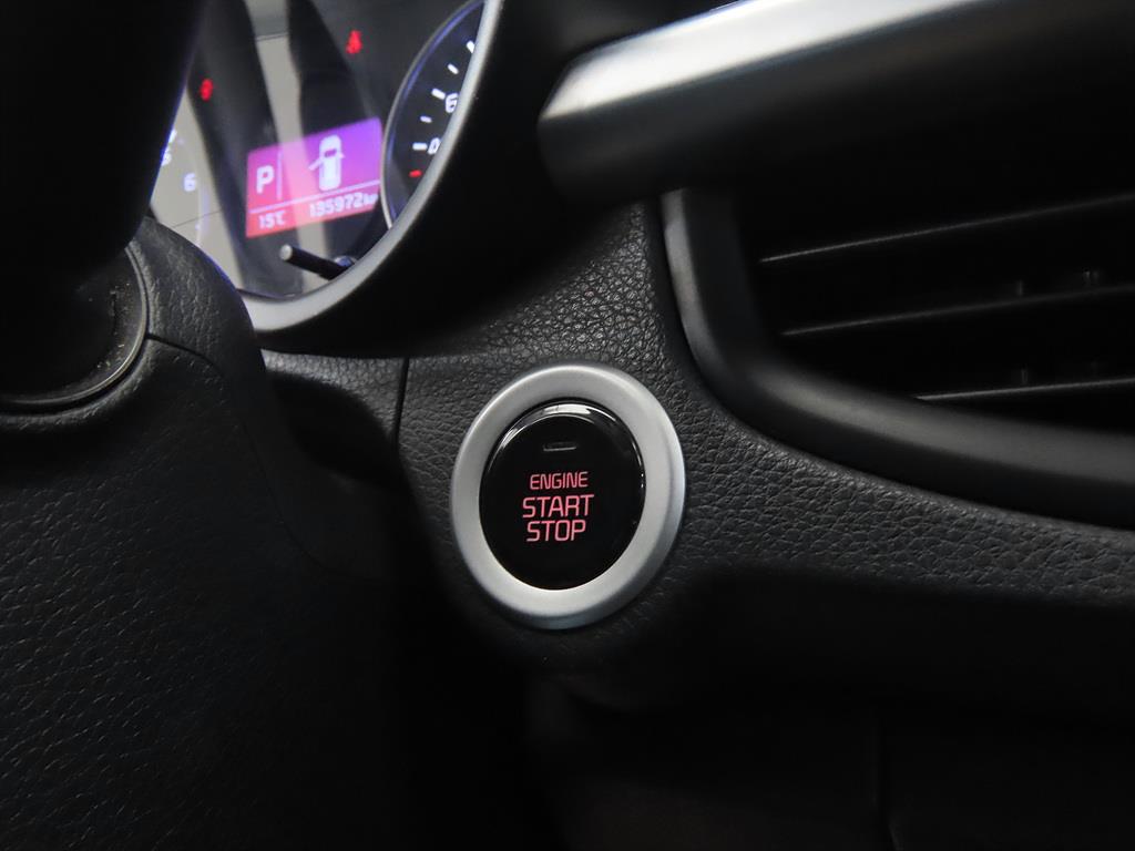 KIA Morning 2017 Gris - Importación desde Corea - HF Imports Iquique - Foto 17