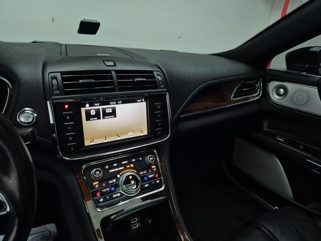 Lincoln Continental 2017 Negro - Importación desde Corea - HF Imports Iquique - Foto 17