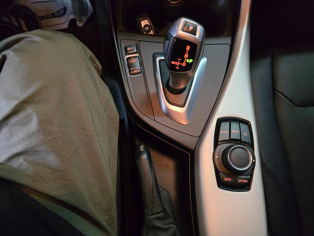 BMW 1 series - Vista 10