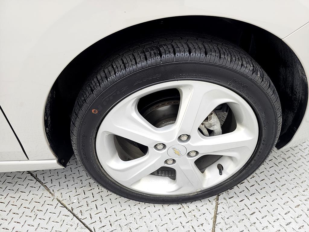 Chevrolet Spark 2021 the color of pearl - Importación desde Corea - HF Imports Iquique - Foto 20