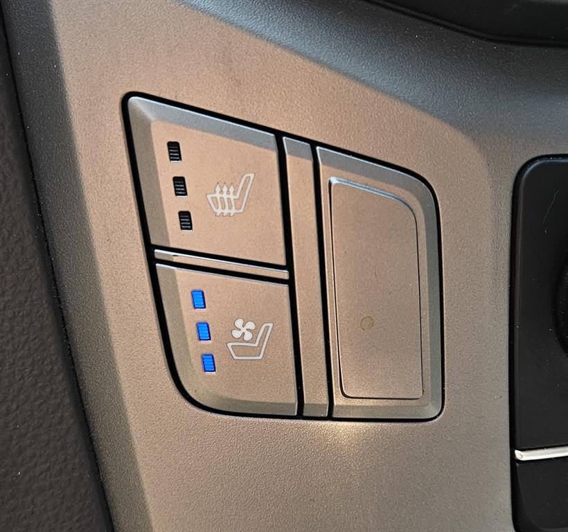 HYUNDAI Starex 2017 Azul - Importación desde Corea - HF Imports Iquique - Foto 13