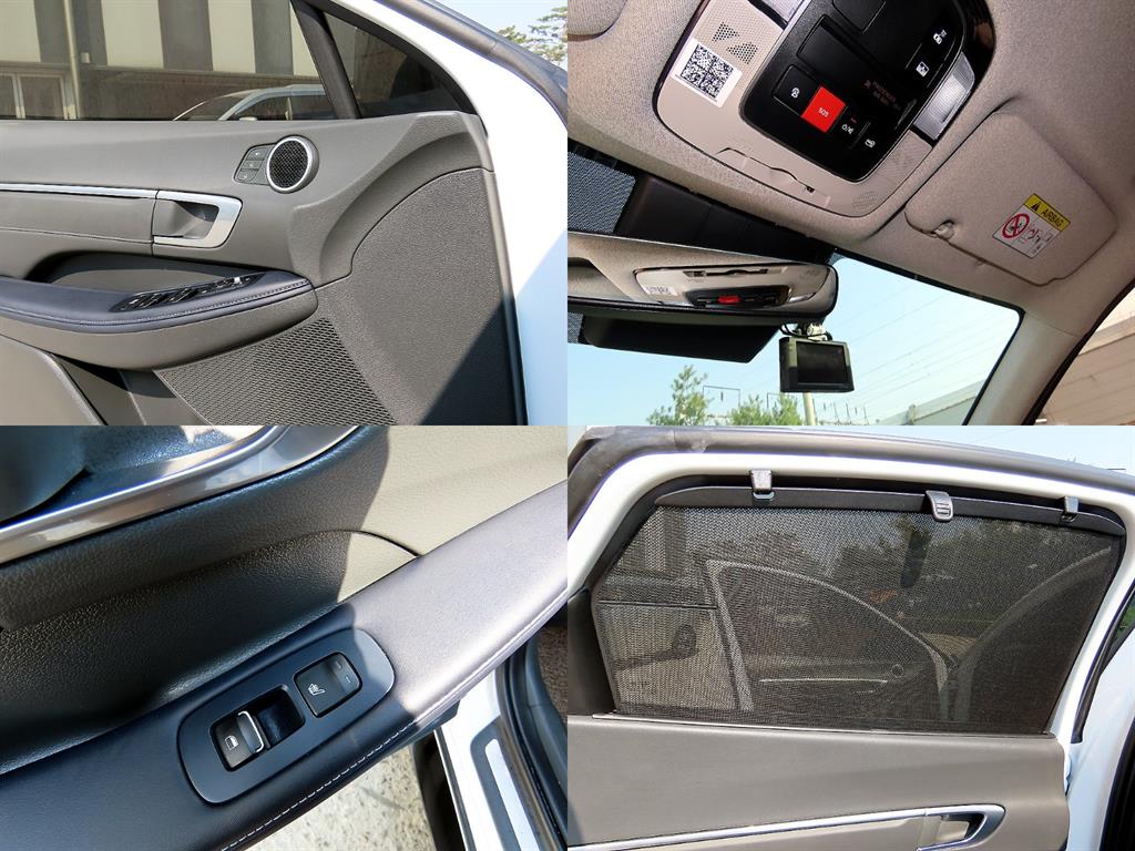 HYUNDAI Sonata 2023 Blanco - Importación desde Corea - HF Imports Iquique - Foto 17