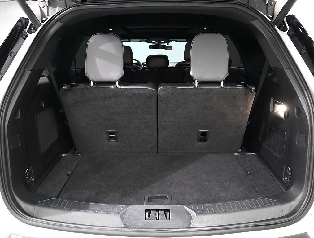 Ford Explorer 2020 Blanco - Importación desde Corea - HF Imports Iquique - Foto 18