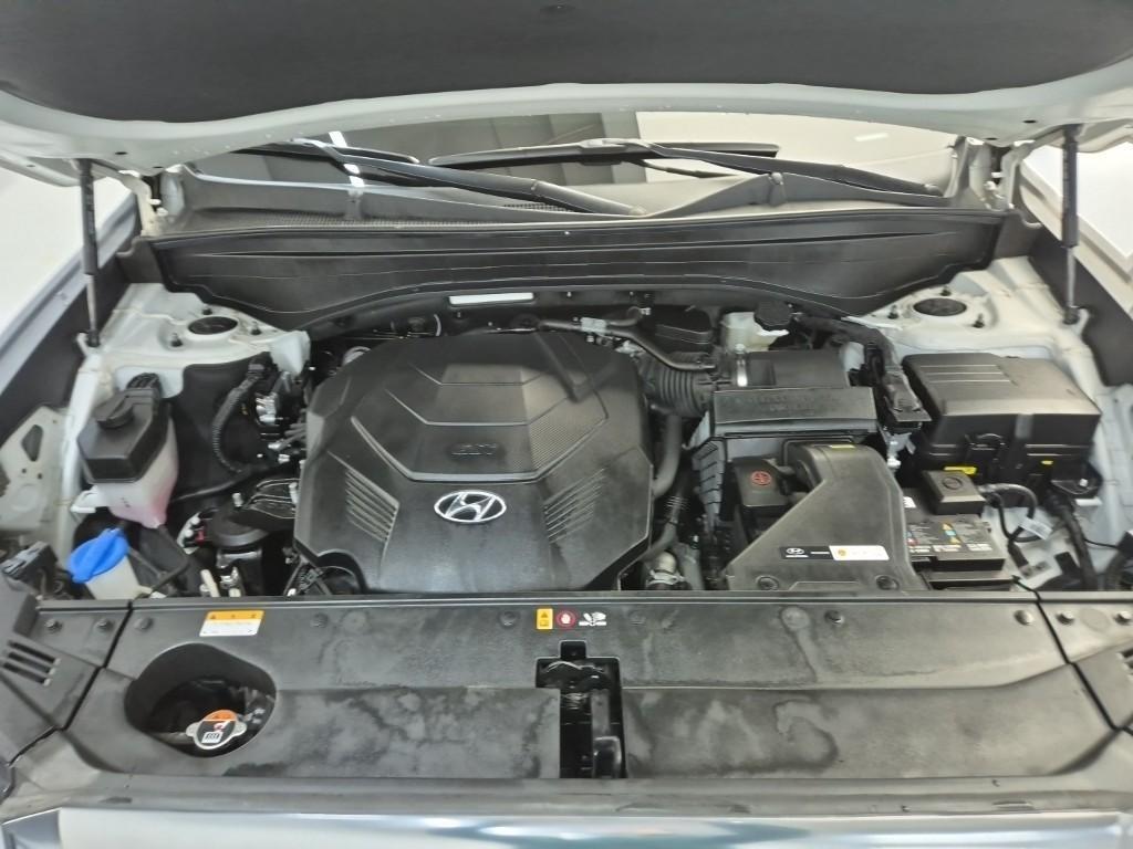 HYUNDAI Palisade - Vista 5