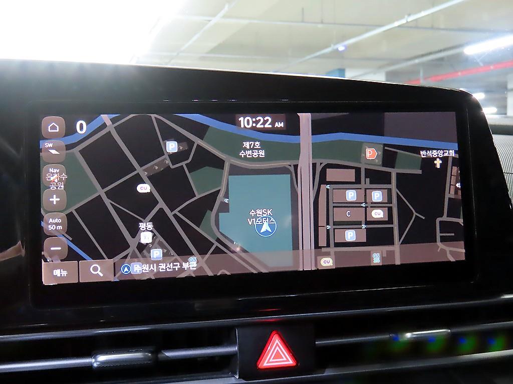 HYUNDAI Avante 2021 Negro - Importación desde Corea - HF Imports Iquique - Foto 13