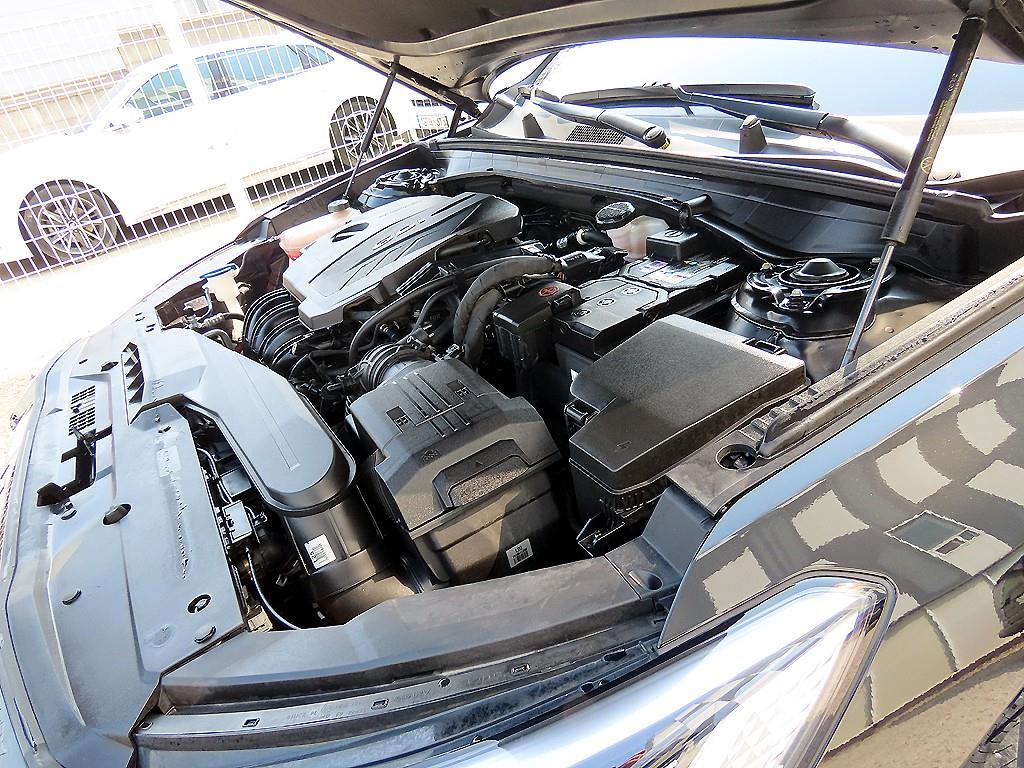 KIA K8 2022 - Importación desde Corea - HF Imports Iquique - Foto 19