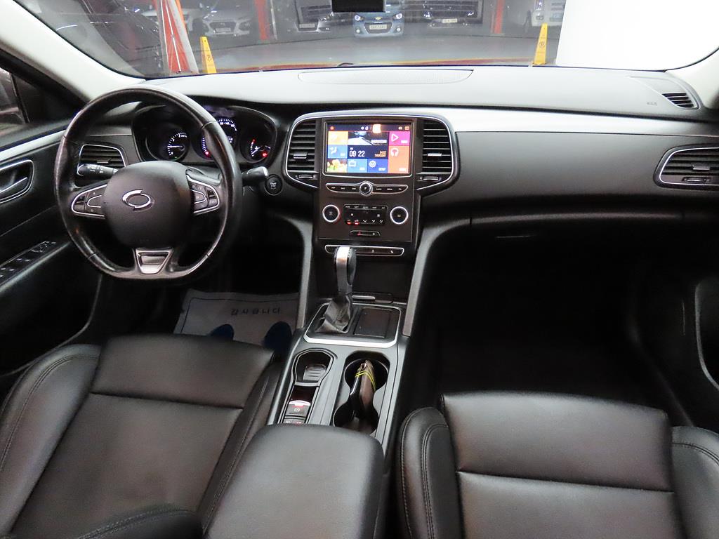 SAMSUNG SM6 - Vista 5