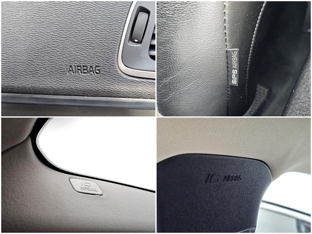 Volvo V40 2017 Blanco - Importación desde Corea - HF Imports Iquique - Foto 17