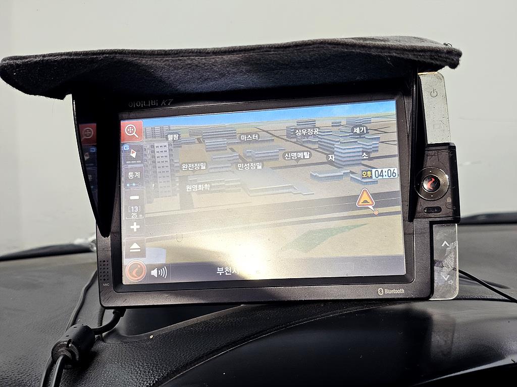 HYUNDAI Starex - Vista 12