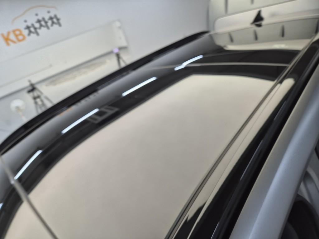 HYUNDAI Tucson - Vista 7