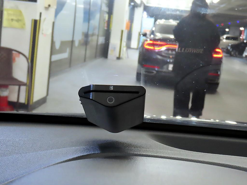 HYUNDAI Avante 2016 Gris - Importación desde Corea - HF Imports Iquique - Foto 15